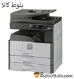 دستگاه کپی شارپ Ar-6131N