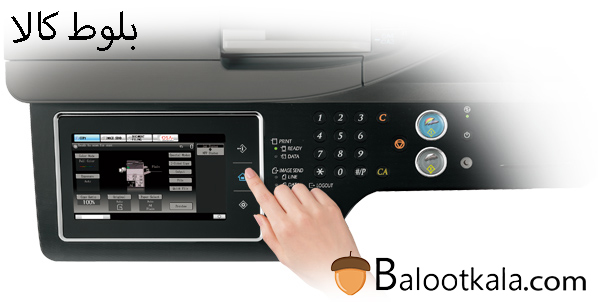 دستگاه کپی شارپ MX-2314N