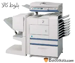 دستگاه کپی شارپ AR-451