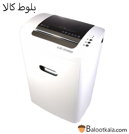 کاغذ خردکن مهر MM-350C