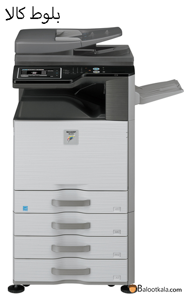 دستگاه کپی شارپ MX-2314N