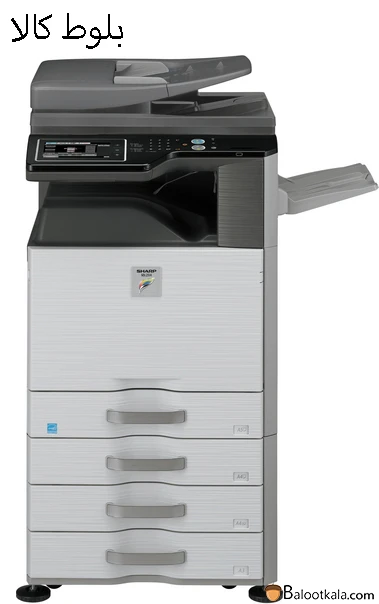 دستگاه کپی شارپ MX-2314N