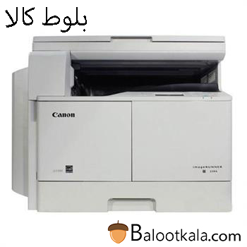 دستگاه کپی کانن 2204N