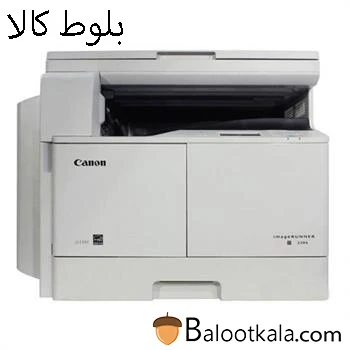دستگاه کپی کانن 2204N