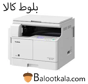 دستگاه کپی کانن 2204N
