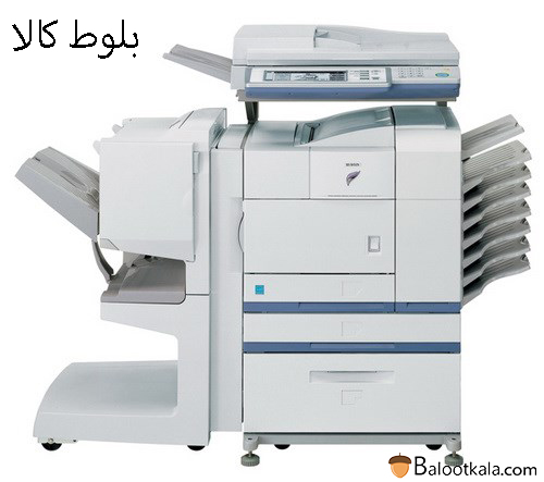 دستگاه کپی شارپ MX-M350
