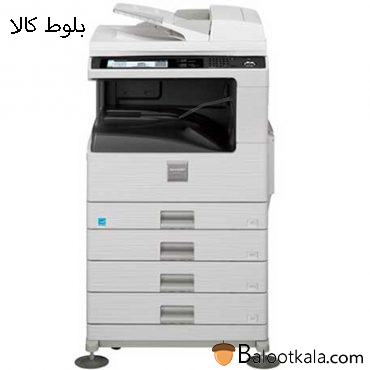 دستگاه کپی شارپ AR-X230N