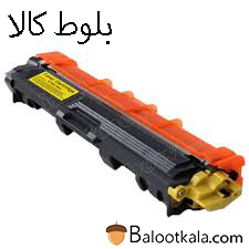 کارتریج تونر برادرTN-261 زرد