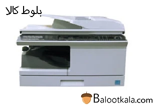 دستگاه کپی شارپ AR-208D