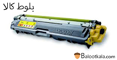 کارتریج تونر برادرTN-261 زرد