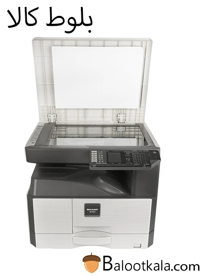 دستگاه کپی شارپ AR-X202