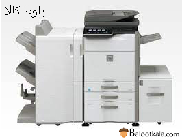 دستگاه کپی شارپ AR-M452X