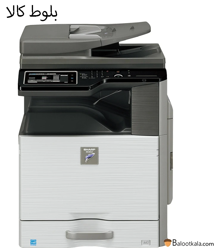 دستگاه کپی شارپ MX-M464N
