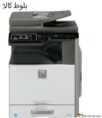 دستگاه کپی شارپ MX-M464N