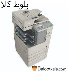 دستگاه کپی کانن 2530