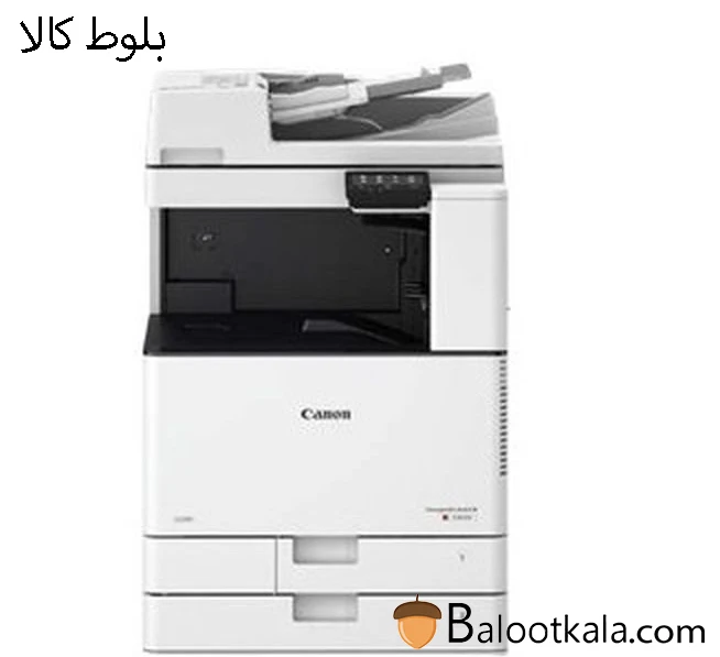 دستگاه کپی لیزری کاننC3025i