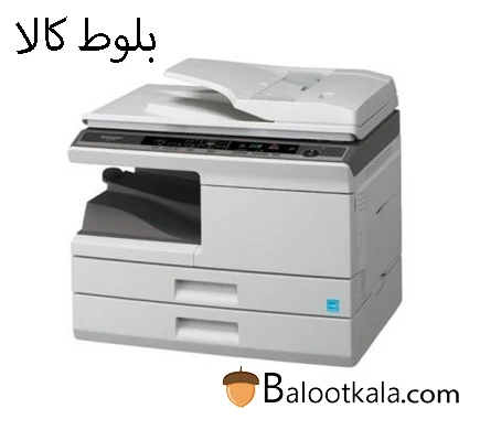 دستگاه کپی شارپ AR_203E