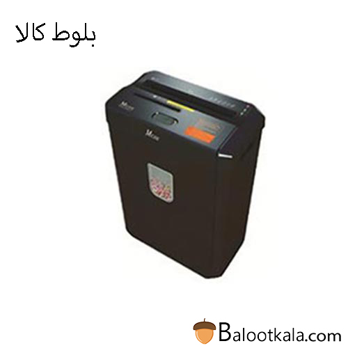 کاغذخردکن مهر MM-800