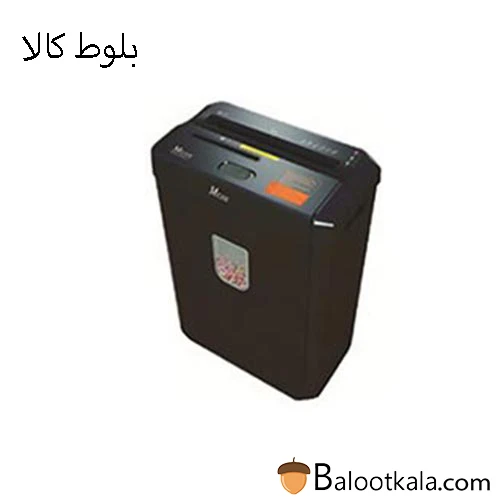 کاغذخردکن مهر MM-800