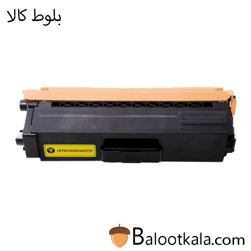 کارتریج تونر برادرTN-345Y زرد