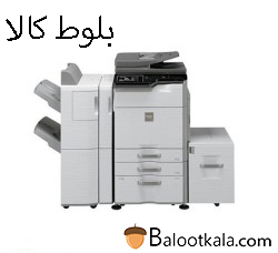 دستگاه کپی شارپ AR-X200