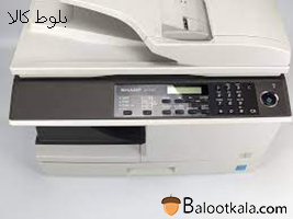 دستگاه کپی شارپ AR-208D