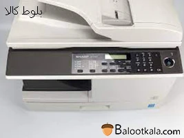 دستگاه کپی شارپ AR-208D
