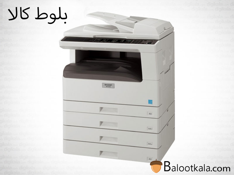 دستگاه کپی شارپ AR-2120J