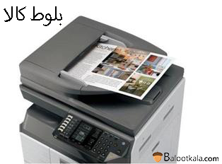 دستگاه کپی شارپ AR-6023N