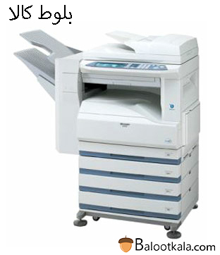دستگاه کپی شارپ AR-5631