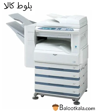 دستگاه کپی شارپ AR-5631