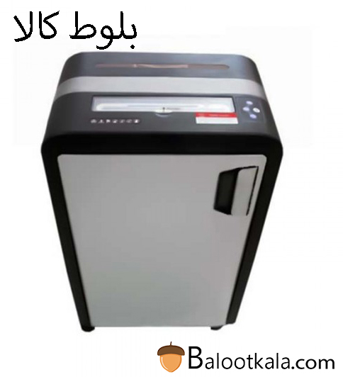 کاغذخردکن مهر MM-870