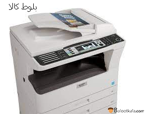 دستگاه کپی شارپ MX-M232D