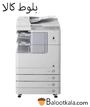 دستگاه کپی کانن 2530