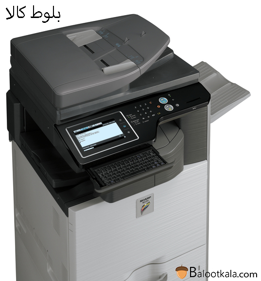 دستگاه کپی شارپ MX-2314N