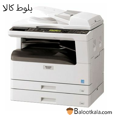 دستگاه کپی شارپ MX-M200D