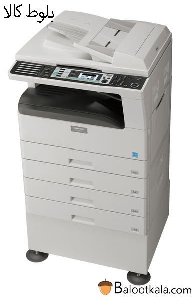 دستگاه کپی شارپ MX-M232D