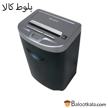 کاغذخردکن مهر MM-830
