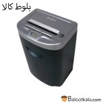 کاغذخردکن مهر MM-830