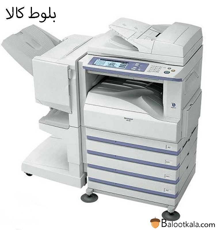 دستگاه کپی شارپ AR-5631