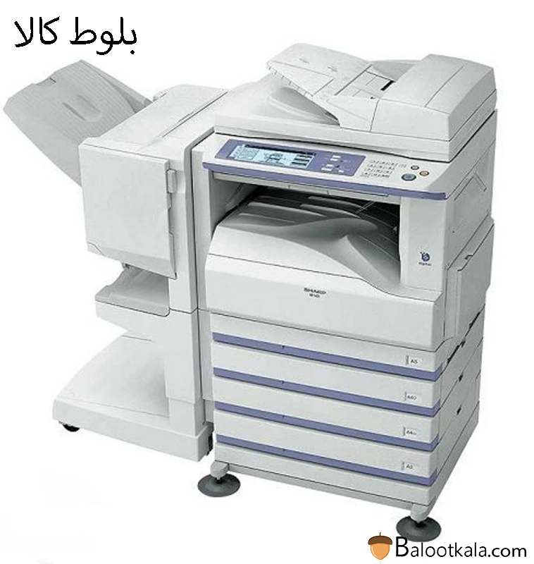 دستگاه کپی شارپ AR-5631