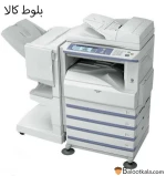 دستگاه کپی شارپ AR-5631