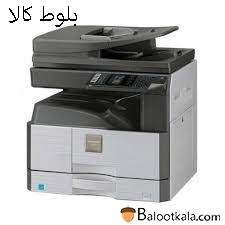 دستگاه کپی شارپ AR-6031N