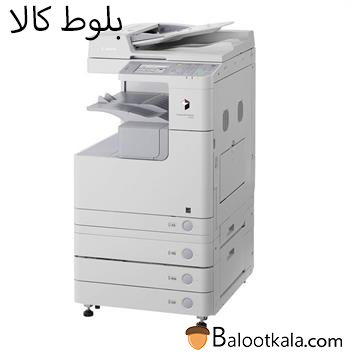 دستگاه کپی کانن 2520