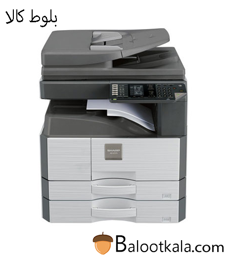 دستگاه کپی شارپ Ar-6131N