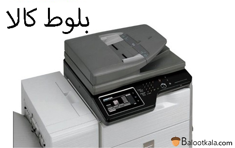دستگاه کپی شارپ AR-460N