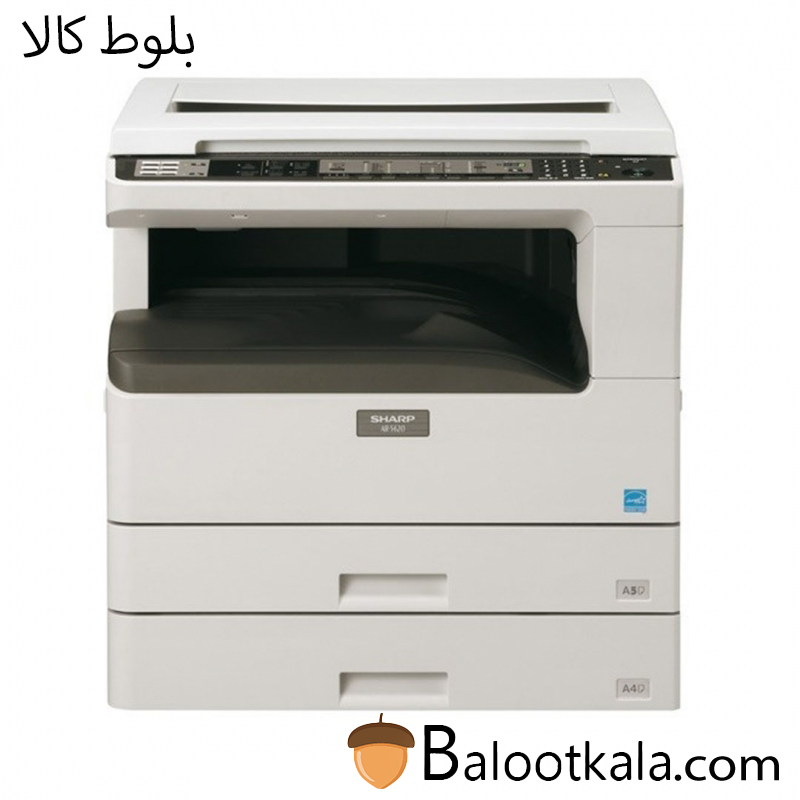 دستگاه کپی شارپ AR-2120J