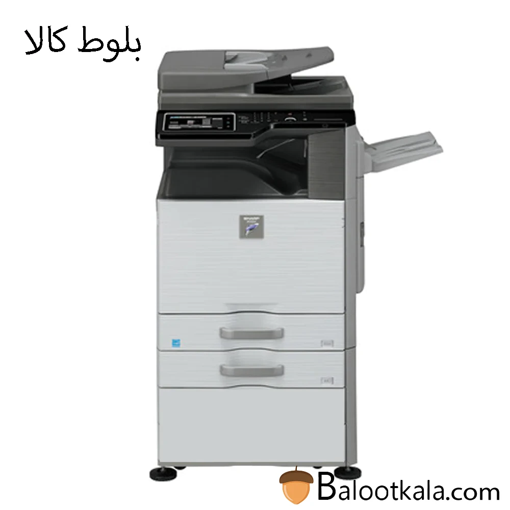 دستگاه کپی شارپ MX-M464N