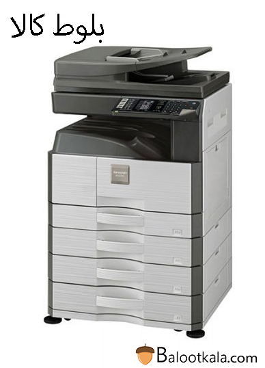 دستگاه کپی شارپ Ar-6131N