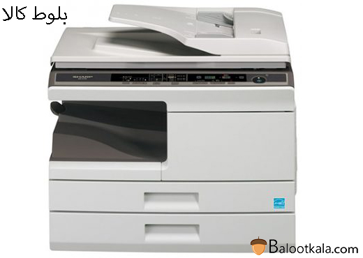 دستگاه کپی شارپ AR-X230N